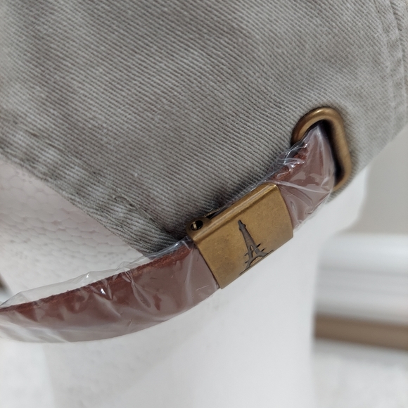 NWT. Adams Cool-Crown adjustable baseball cap. - Picture 9 of 9